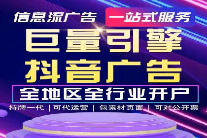 信息流广告投放策略：案例分析及优化建议